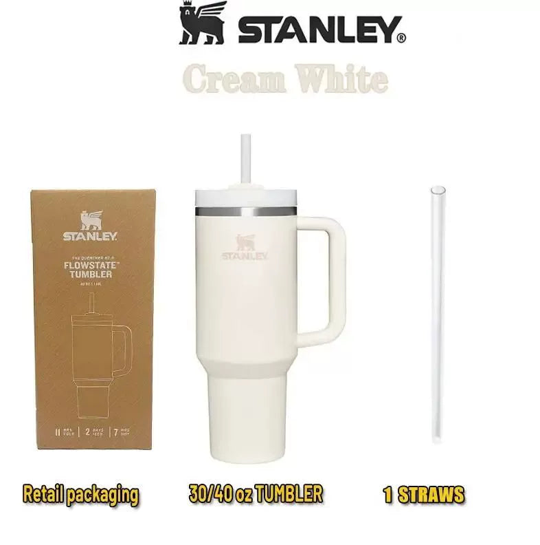 Stanley Quencher H2.0 كوب حراري حرارية