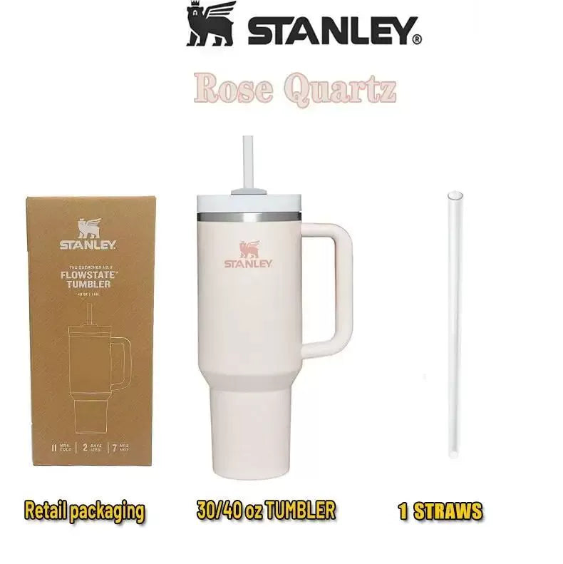 Stanley Quencher H2.0 كوب حراري حرارية