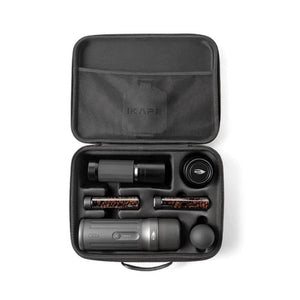 IKAPE Kapo Portable Coffee Machine KapoK2 Portable Bag Convenient for Outdoor Transport and Convenient Storage of Coffee Equipment