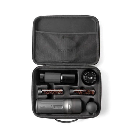 IKAPE Kapo Portable Coffee Machine KapoK2 Portable Bag Convenient for Outdoor Transport and Convenient Storage of Coffee Equipment