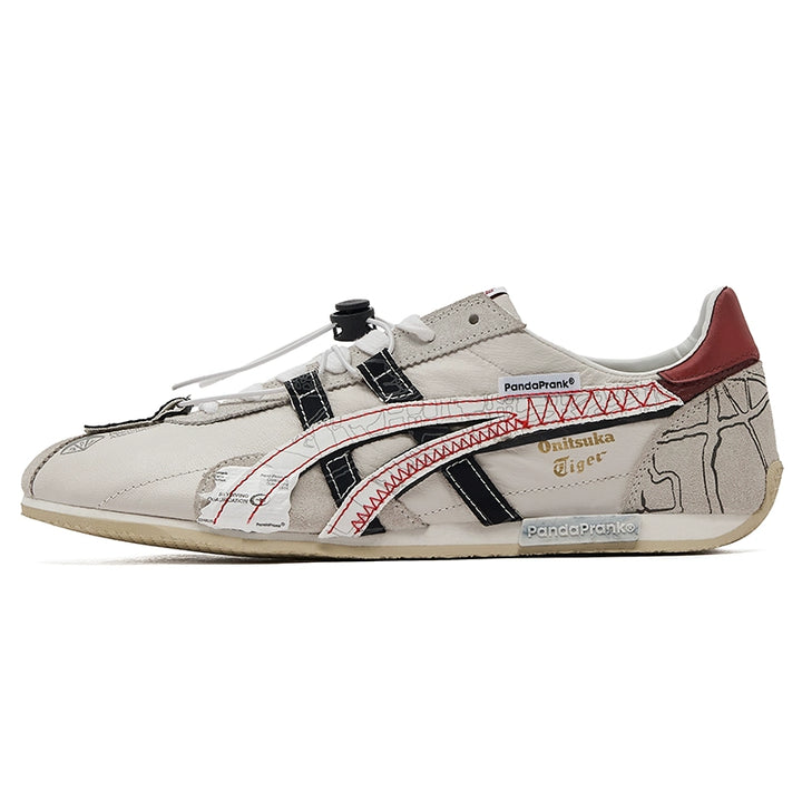 حذاء Onitsuka Tiger PandaPrank - رفعة