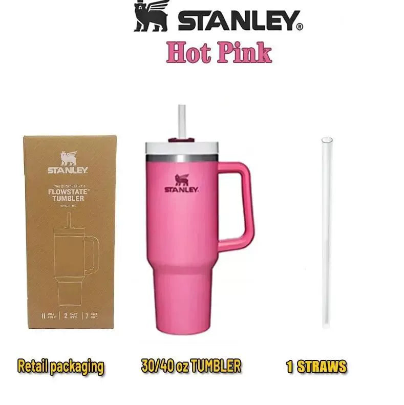 Stanley Quencher H2.0 كوب حراري حرارية