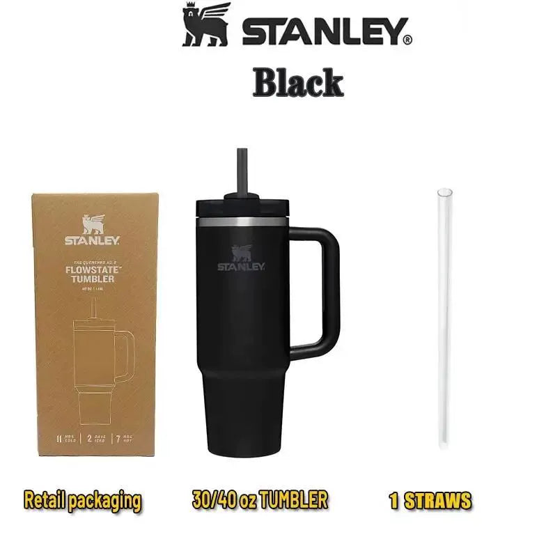 Stanley Quencher H2.0 كوب حراري حرارية