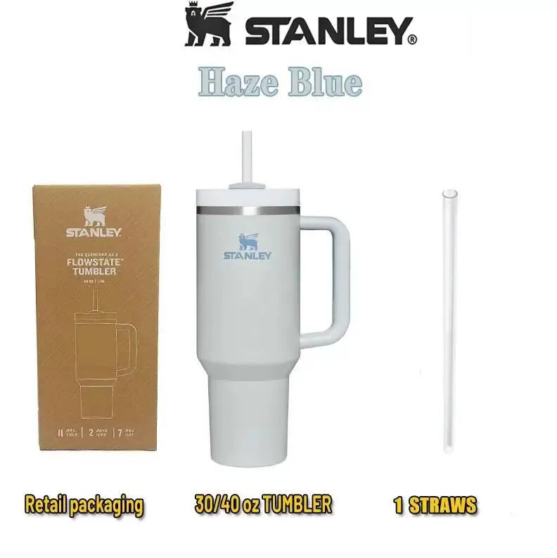 Stanley Quencher H2.0 كوب حراري حرارية