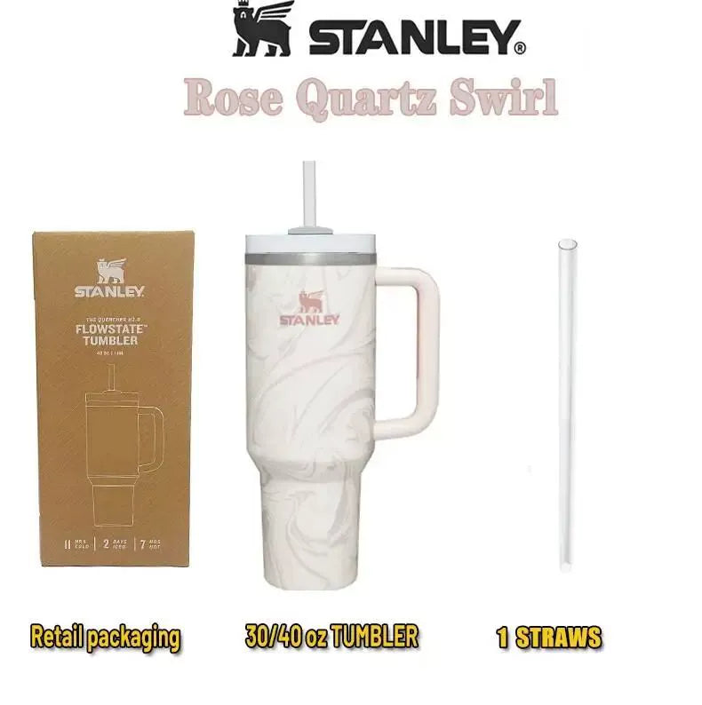 Stanley Quencher H2.0 كوب حراري حرارية