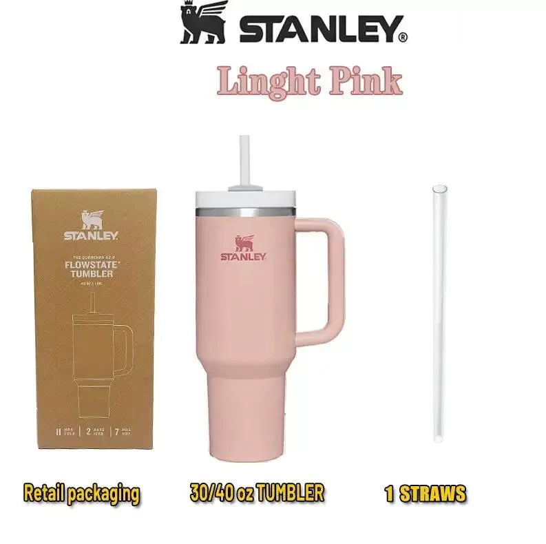 Stanley Quencher H2.0 كوب حراري حرارية