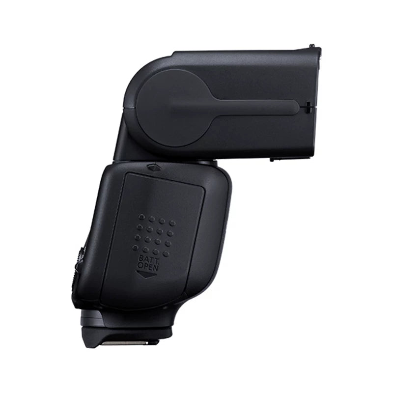 Canon EL-10 DSLR full-frame mirrorless flash R100 M50 R50 200D 90D R7 R8 R10 R6 second-generation mirrorless camera original outdoor shooting LED flash