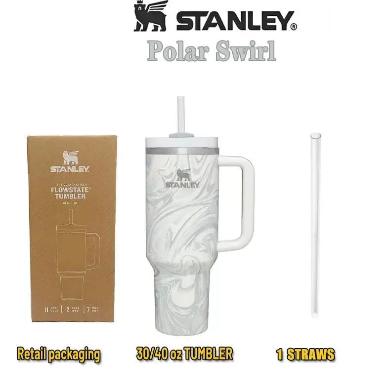 Stanley Quencher H2.0 كوب حراري حرارية