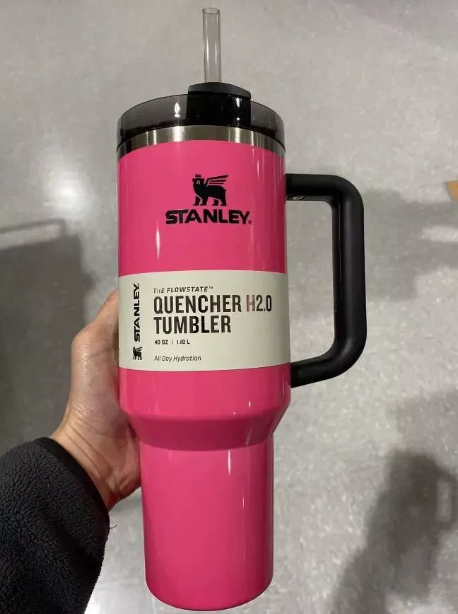 Stanley Quencher H2.0 كوب حراري حرارية