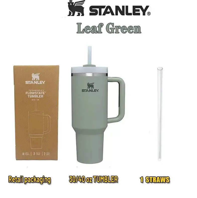 Stanley Quencher H2.0 كوب حراري حرارية