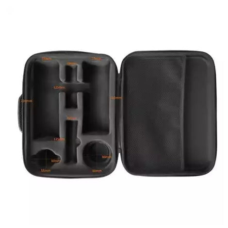 IKAPE Kapo Portable Coffee Machine KapoK2 Portable Bag Convenient for Outdoor Transport and Convenient Storage of Coffee Equipment