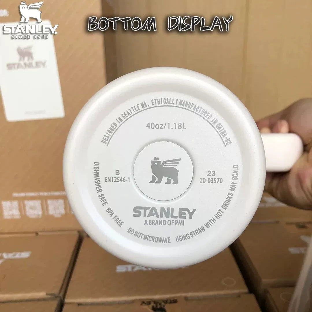 Stanley Quencher H2.0 كوب حراري حرارية