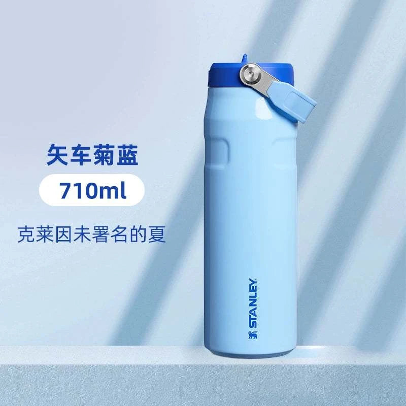 Stanley high-value fashion carrying cup.