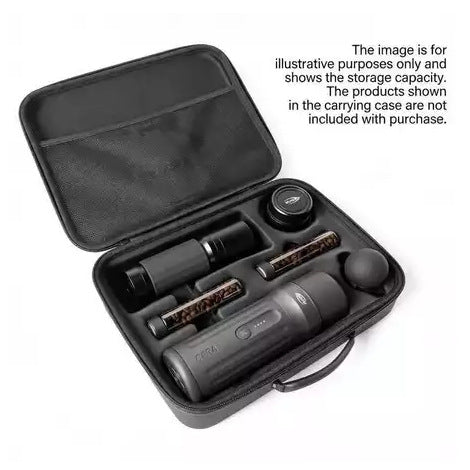 IKAPE Kapo Portable Coffee Machine KapoK2 Portable Bag Convenient for Outdoor Transport and Convenient Storage of Coffee Equipment