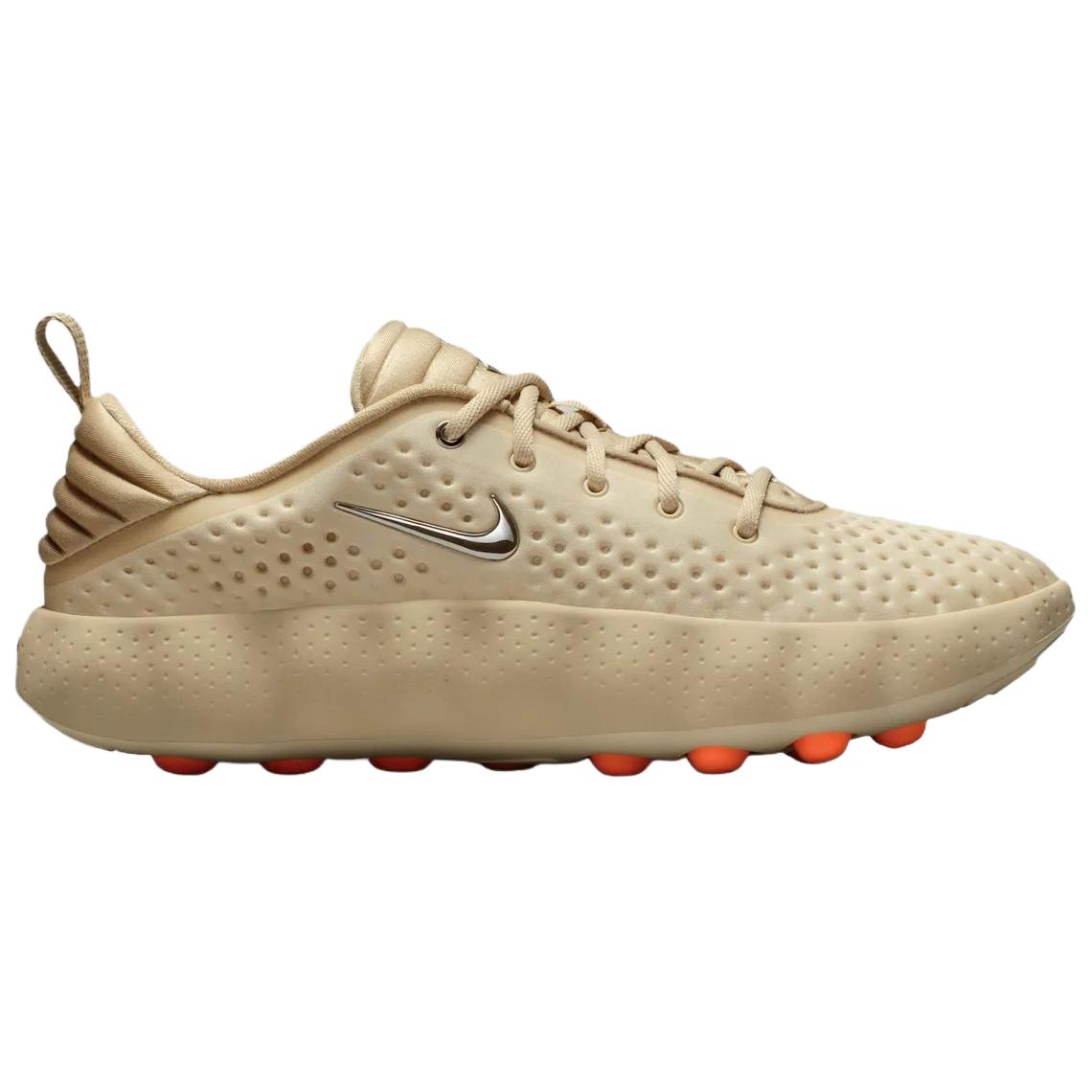 Original Nike Beige Side View - حذاء نايك الأصلي بيج من الجانب شوز نايك | nike schuhe | Nike Shoes