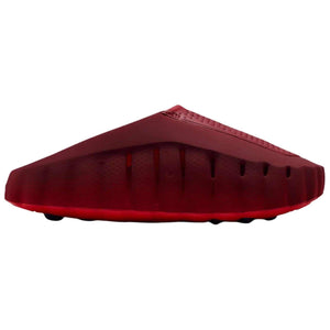 Original Nike Mind 001 Warm Burgundy Side View - حذاء نايك الأصلي باللون الخمري من الجانب شوز نايك | nike schuhe | Nike Shoes