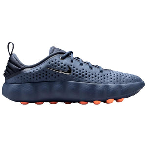Original Nike Mind Body Navy Blue Side View - حذاء نايك الأصلي كحلي من الجانب شوز نايك | nike schuhe | Nike Shoes