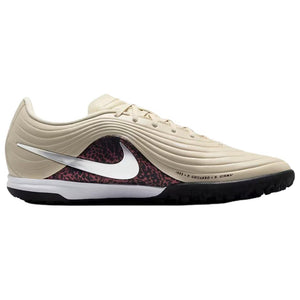 Original Nike Tiempo United Beige Side View - حذاء نايك الأصلي بيج من الجانب شوز نايك | nike schuhe | Nike Shoes