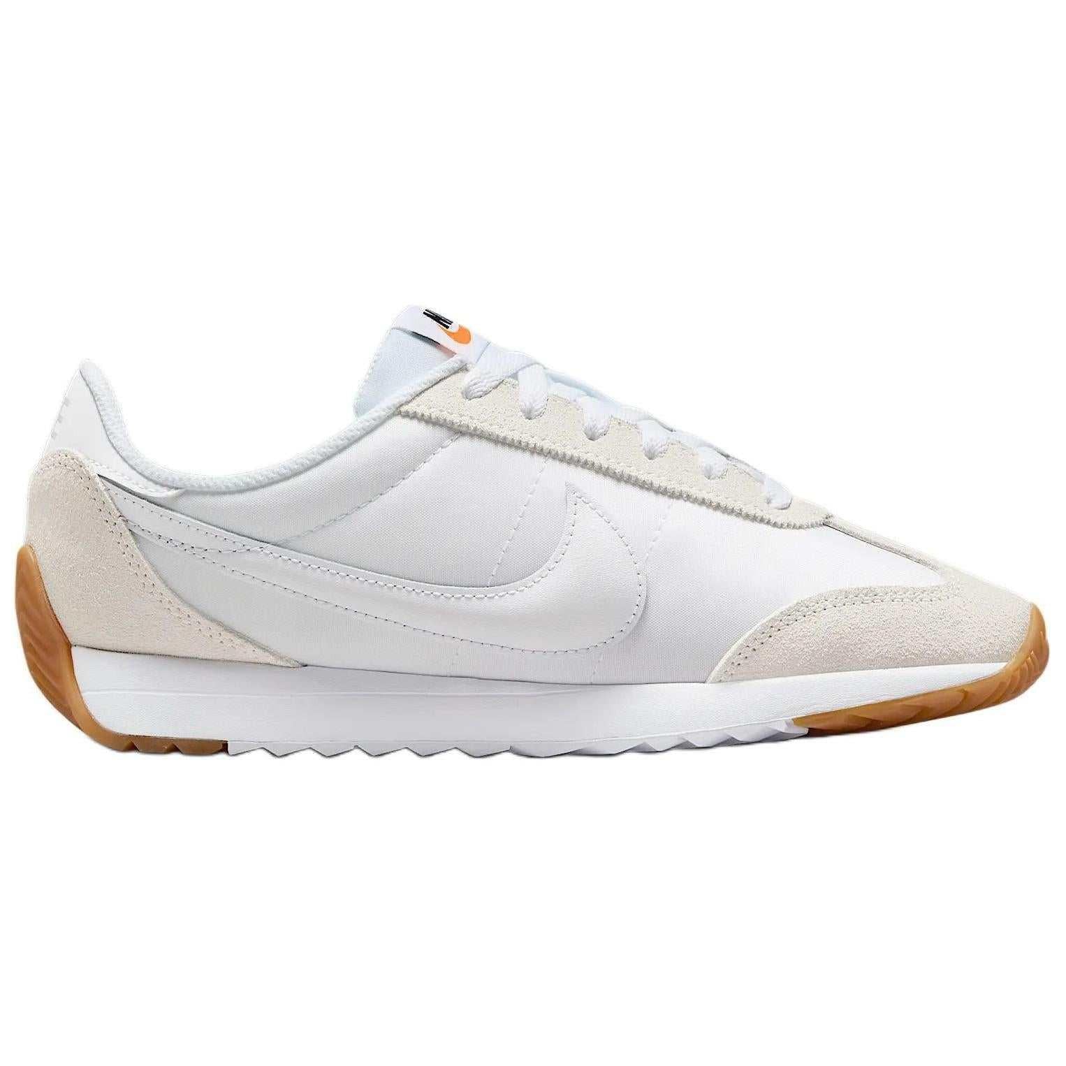 Original Nike White Classic Side View - حذاء نايك الأصلي أبيض كلاسيكي من الجانب شوز نايك | nike schuhe | Nike Shoes