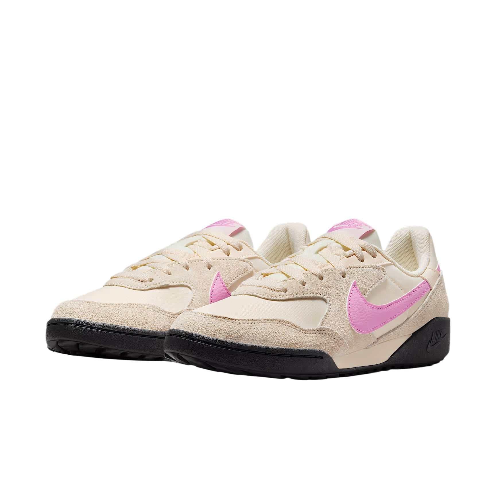 Discover the dynamic perspective of شوز نايك مثل Nike Shoes الفريدة، مع تفاصيل حذاء نايكي نسائي بيج ووردي | Nike Beige & Pink وجودة حذاء نايك الأصلي ضمن تشكيلة nike schuhe.