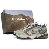 When looking for rugged styles, Nike Shoes feature the amazing حذاء بإصدار خاص تصميم جبلي - Panda Prank مع روعة حذاء نايك الأصلي للوثوقية، إلى جانب تصاميم شوز نايك ومواصفات nike schuhe.