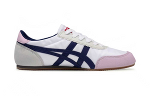 onitsuka tiger mexico 66 Leather Pink.