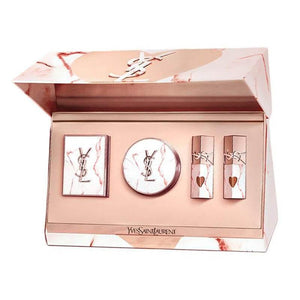 YSL Saint Laurent  Limited Makeup Set.