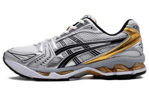 Asics Gel-Kayano 14 Vintage Trend.