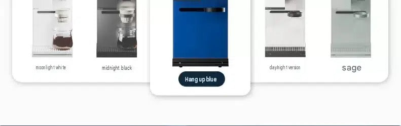 ماكينة قهوة xBloom Studio من متجر رفعة