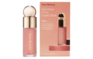 rarebeauty Lightweight Liquid Blush Easy to Apply 7.5ml Cosmetics