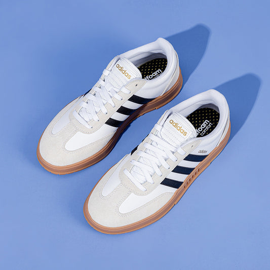 adidas NEO | [T toe shoes] men's shoes women's shoes GRADAS low-top lightweight couple wearable sneakers casual shoes board shoes