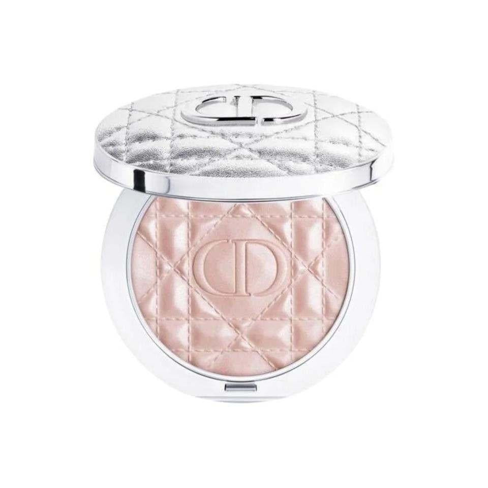 DIOR Powder Highlight.