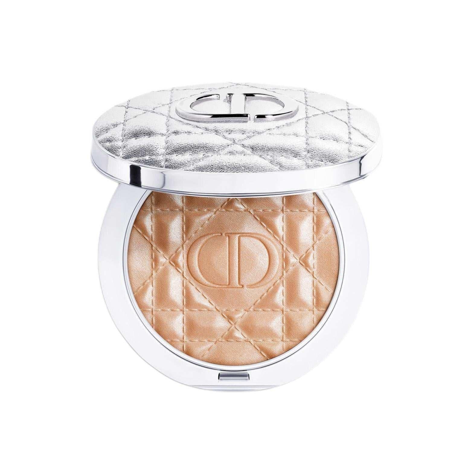 DIOR Powder Highlight.