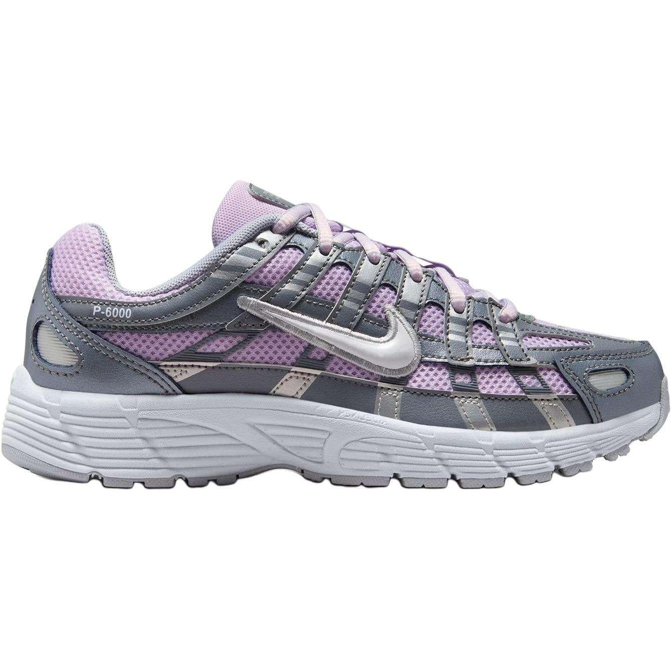Nike P-6000 Off-Pink.