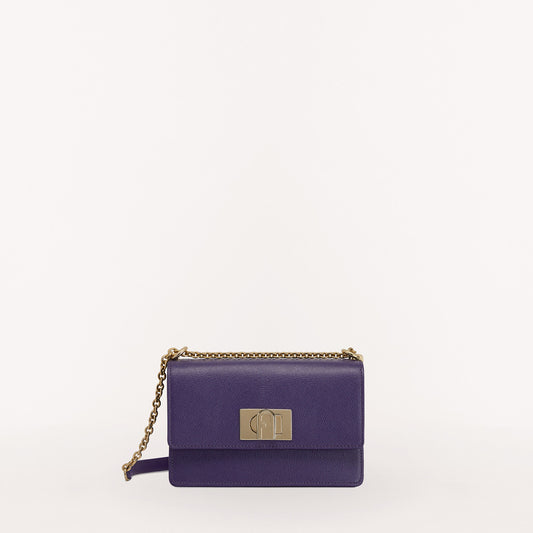 FURLA |  1927 Mini Cowhide Women's Shoulder Bag