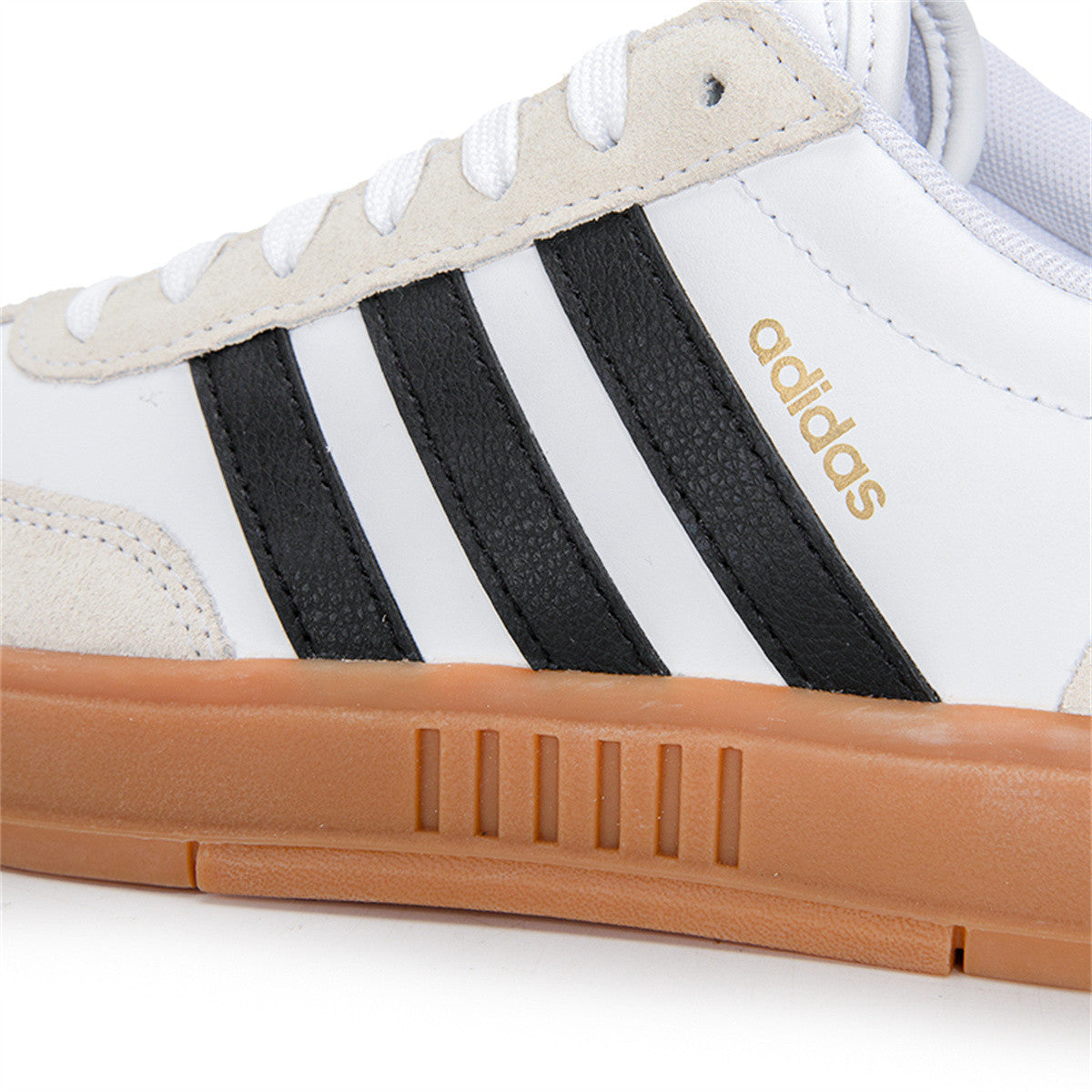 adidas NEO | [T toe shoes] men's shoes women's shoes GRADAS low-top lightweight couple wearable sneakers casual shoes board shoes