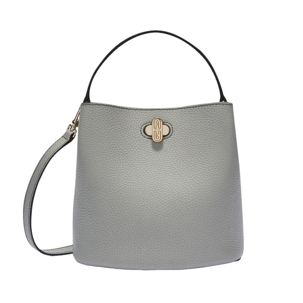 FURLA | Fura DANAE Cowhide Mini Women's Handheld Bucket Bag