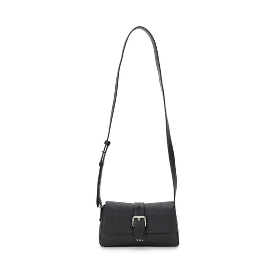 FURLA | Fura ALTHEA small women's shoulder bag in cowhide