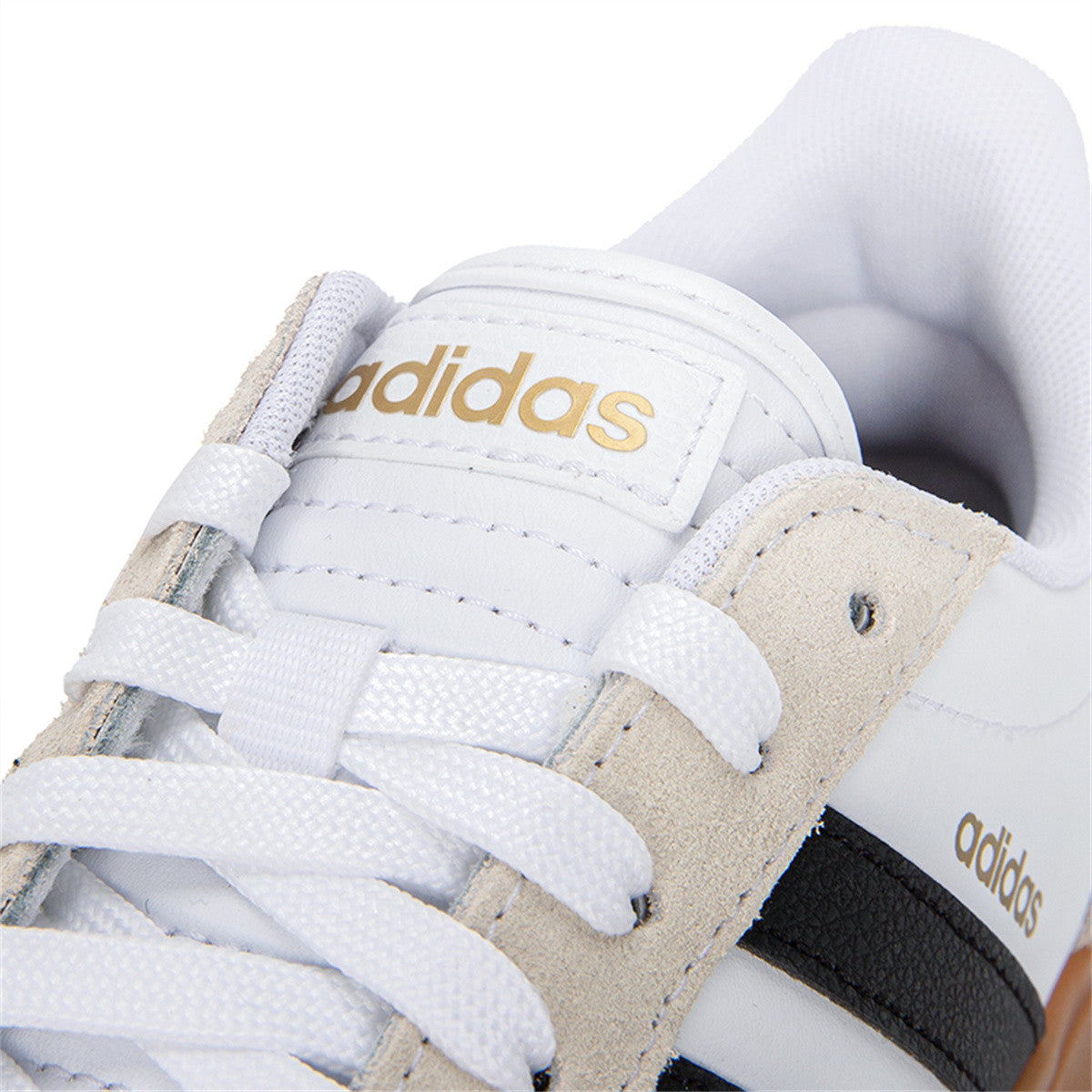 adidas NEO | [T toe shoes] men's shoes women's shoes GRADAS low-top lightweight couple wearable sneakers casual shoes board shoes