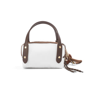 DIOR [Custom Makeup Bag] Little Flower Cute Claw Star Craftsmanship Simple High-End Vintage Gentle Sweet Cool Style Regular Velvet