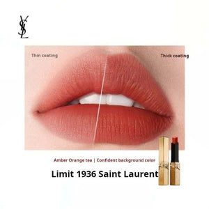 YSL Saint Laurent Limited Edition Gold.