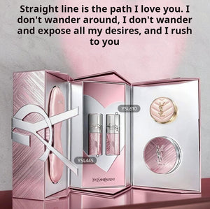 YSL make-up sets