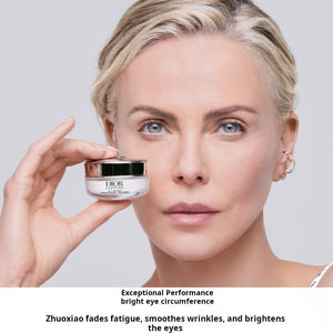 DIOR Skin Vitality Energy Mini A Bottle Eye Cream Lifting & Firming, Anti-Aging Refreshing 15ml